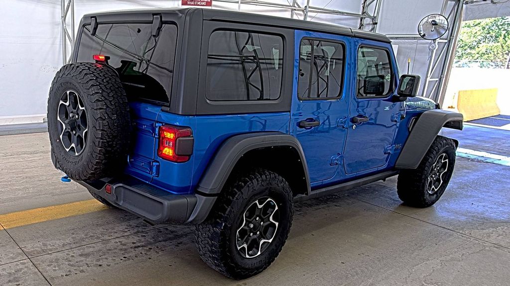 jeep wrangler 4xe 2023 1C4JJXR67PW586298 image jeep wrangler 4xe 2023 1C4JJXR67PW586298 image